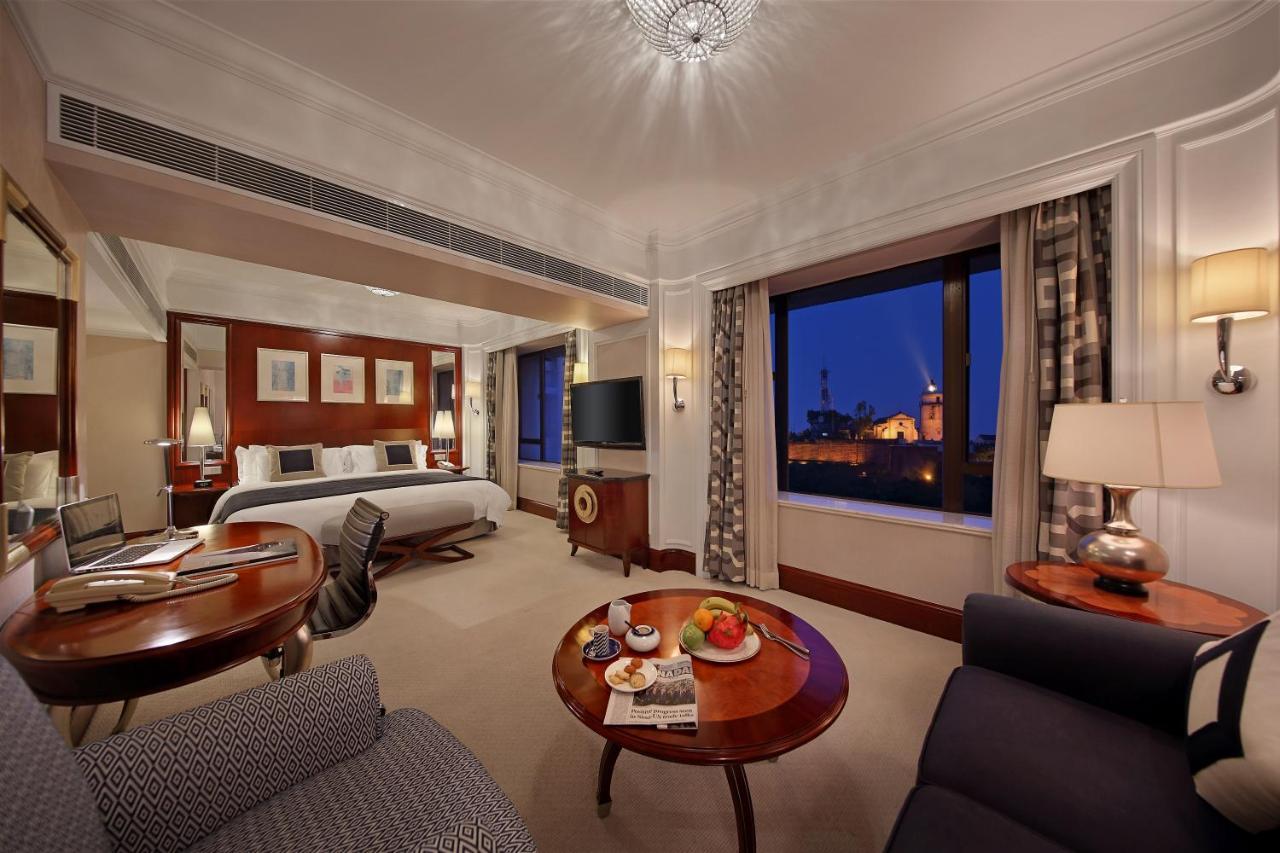 Hotel Royal Macau Exterior foto